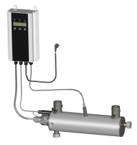 УФ- обеззараживатель